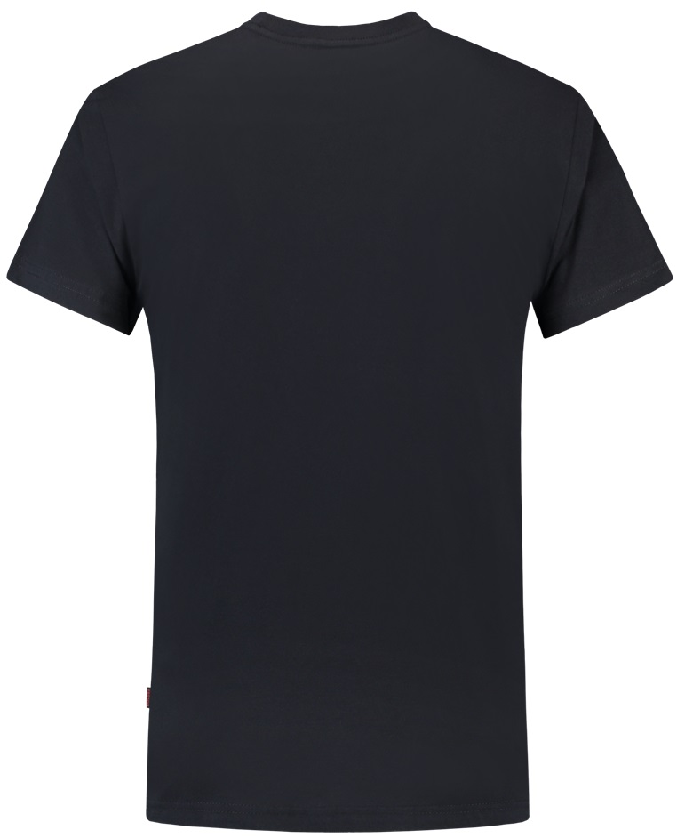 TRICORP-Jobwear, T-Shirt, Basic Fit, Kurzarm, 200 g/m², navy


