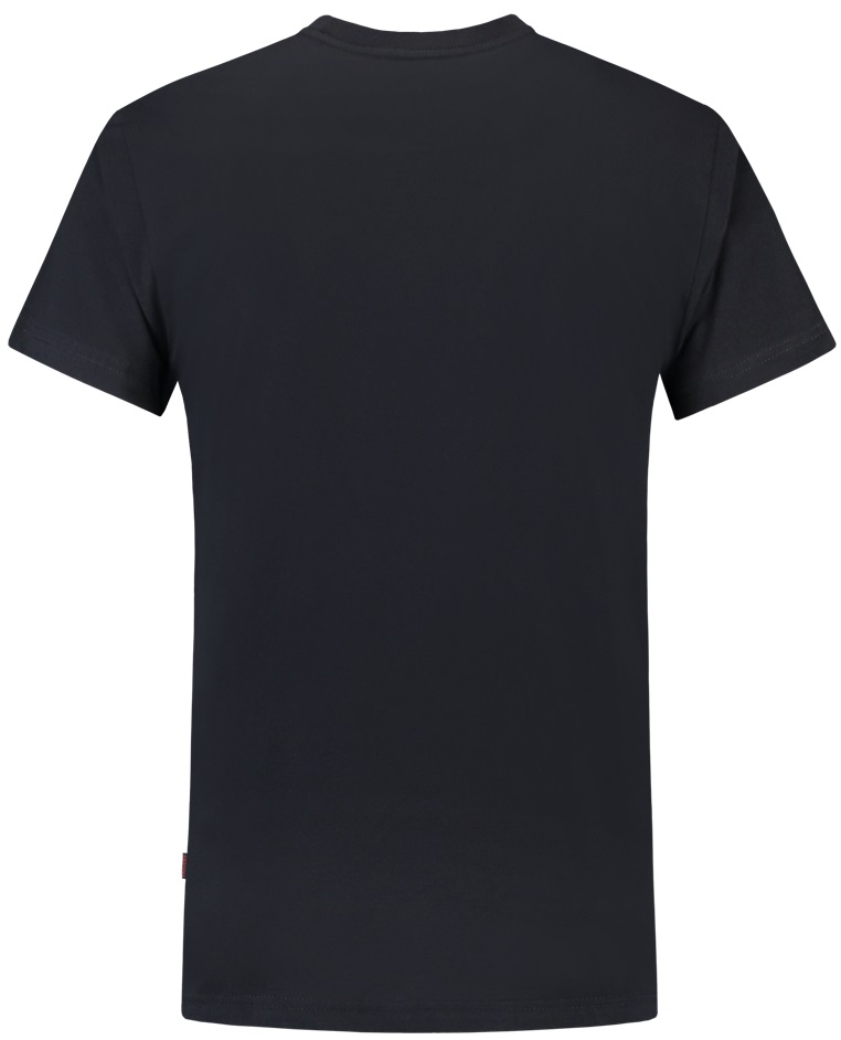 TRICORP-Jobwear, T-Shirt, Basic Fit, Kurzarm, 200 g/m², navy