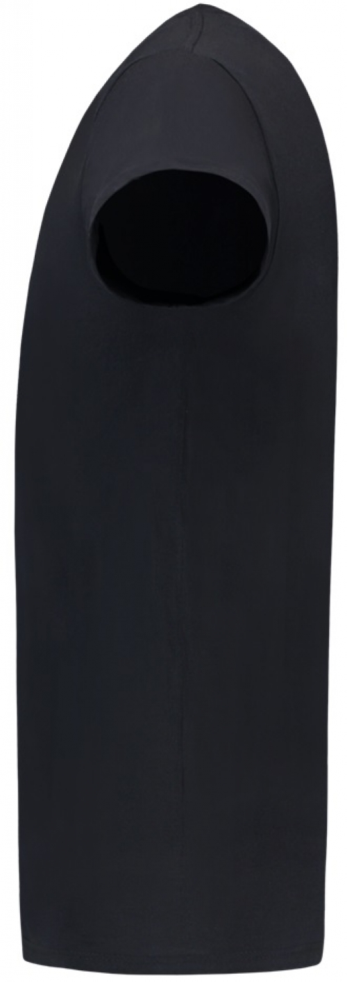 TRICORP-Jobwear, T-Shirt, Basic Fit, Kurzarm, 200 g/m², navy