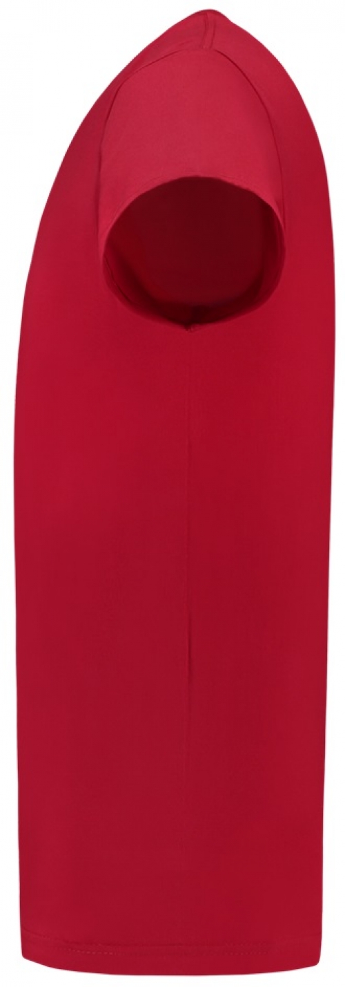 TRICORP-Jobwear, T-Shirt, Basic Fit, Kurzarm, 200 g/m², red