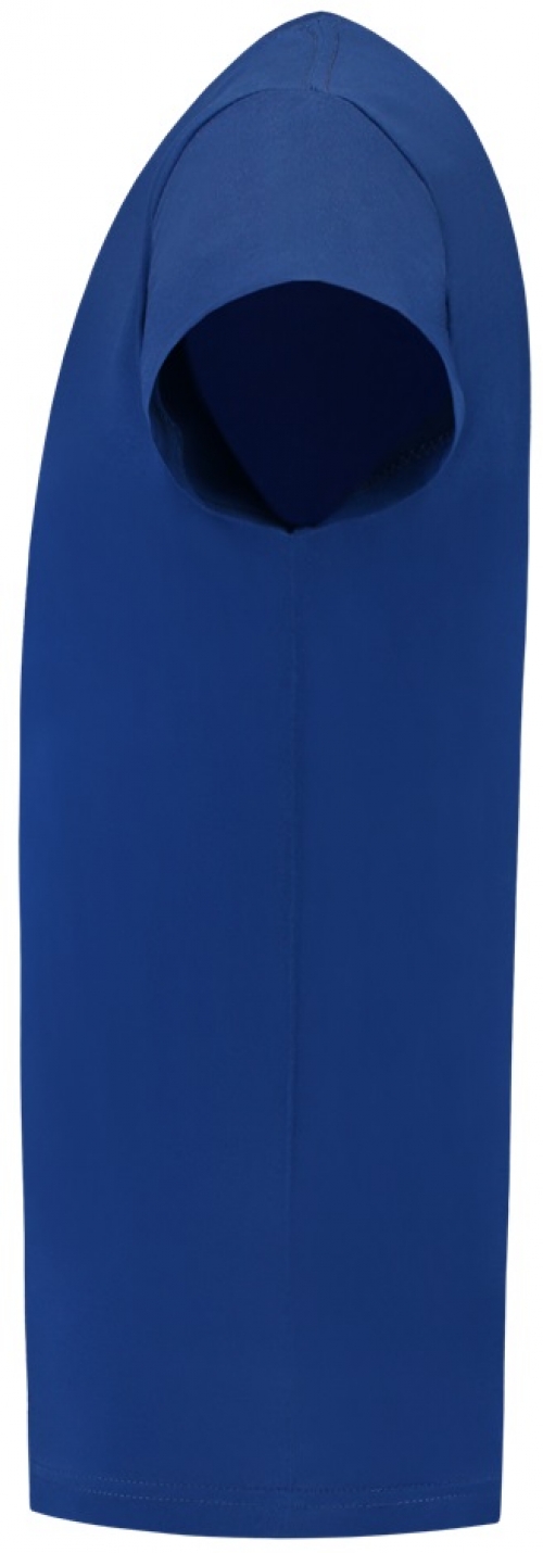 TRICORP-Jobwear, T-Shirt, Basic Fit, Kurzarm, 200 g/m², royalblue