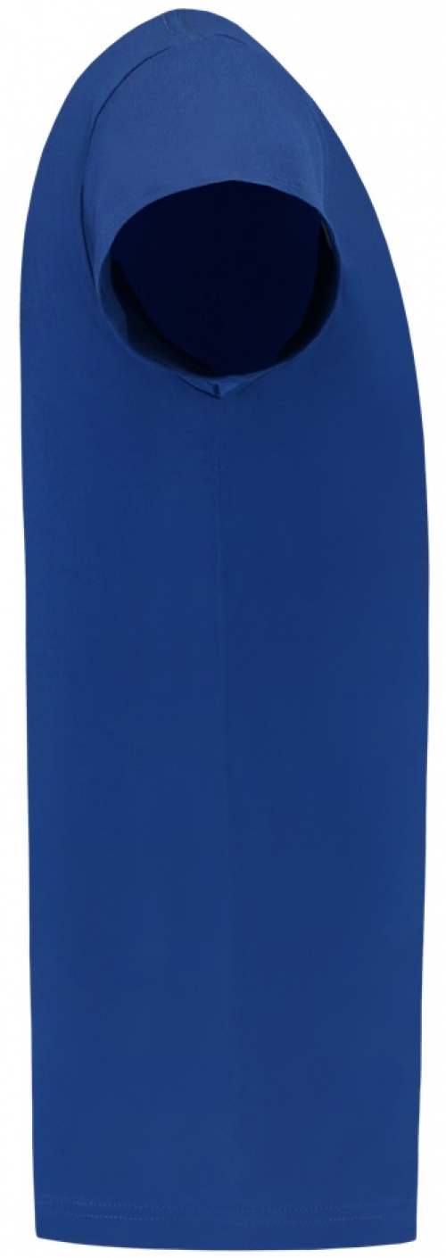 TRICORP-Jobwear, T-Shirt, Basic Fit, Kurzarm, 200 g/m², royalblue