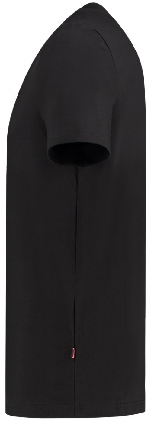 TRICORP-Jobwear, T-Shirt, Basic Fit, Kurzarm, 150 g/m², black