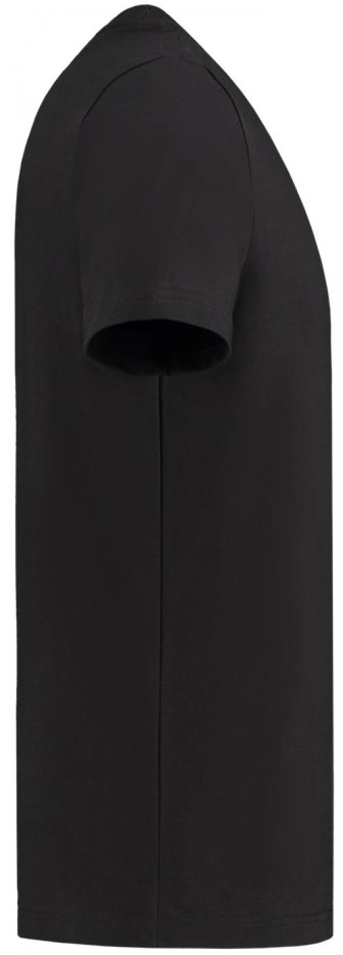 TRICORP-Jobwear, T-Shirt, Basic Fit, Kurzarm, 150 g/m², black