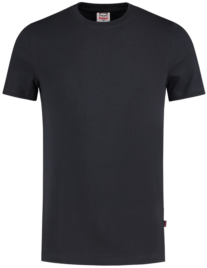 TRICORP-Jobwear, T-Shirt, Basic Fit, Kurzarm, 150 g/m², navy