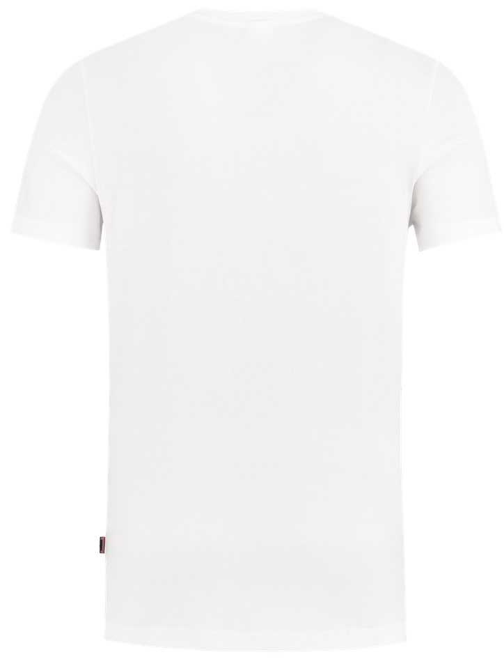 TRICORP-Jobwear, T-Shirt, Basic Fit, Kurzarm, 150 g/m², weiß