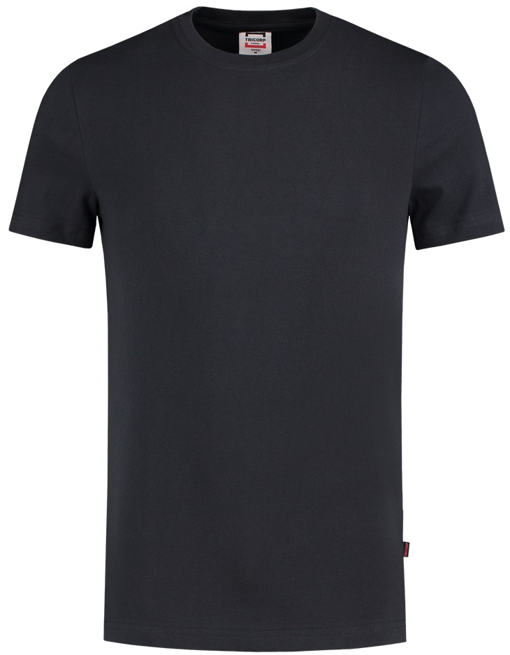 TRICORP-Jobwear, T-Shirt, Basic Fit, Kurzarm, 190 g/m², navy


