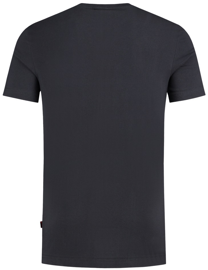 TRICORP-Jobwear, T-Shirt, Basic Fit, Kurzarm, 190 g/m², navy