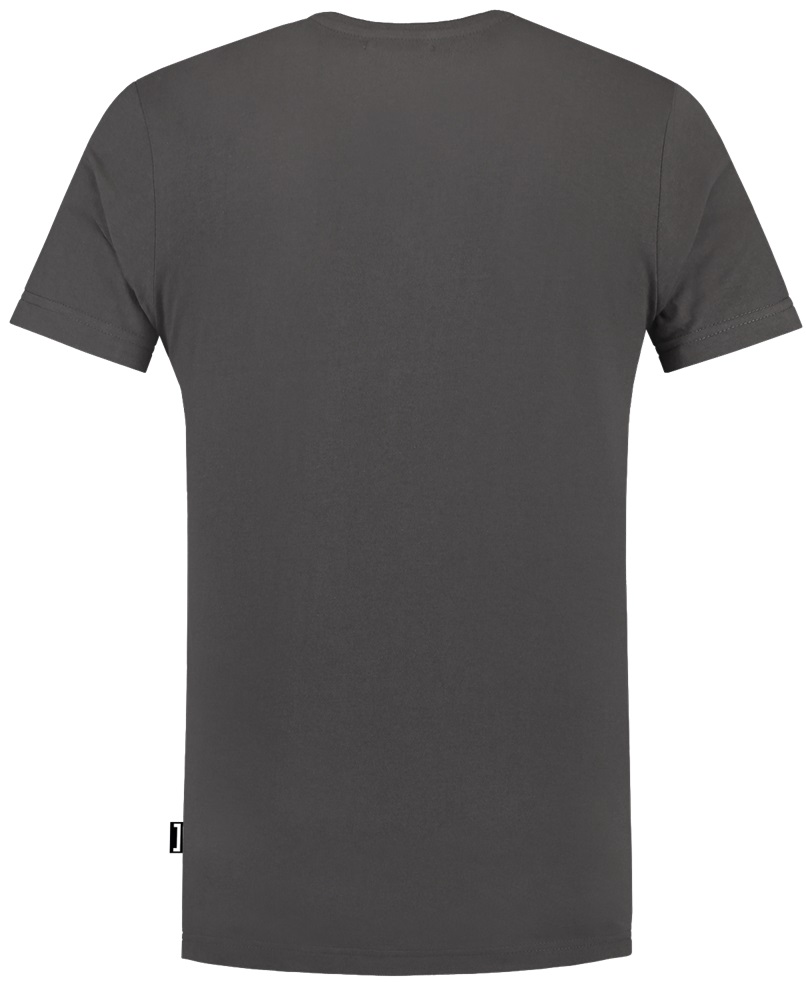 TRICORP-Jobwear, T-Shirt, Fitted Rewear, dunkelgrau