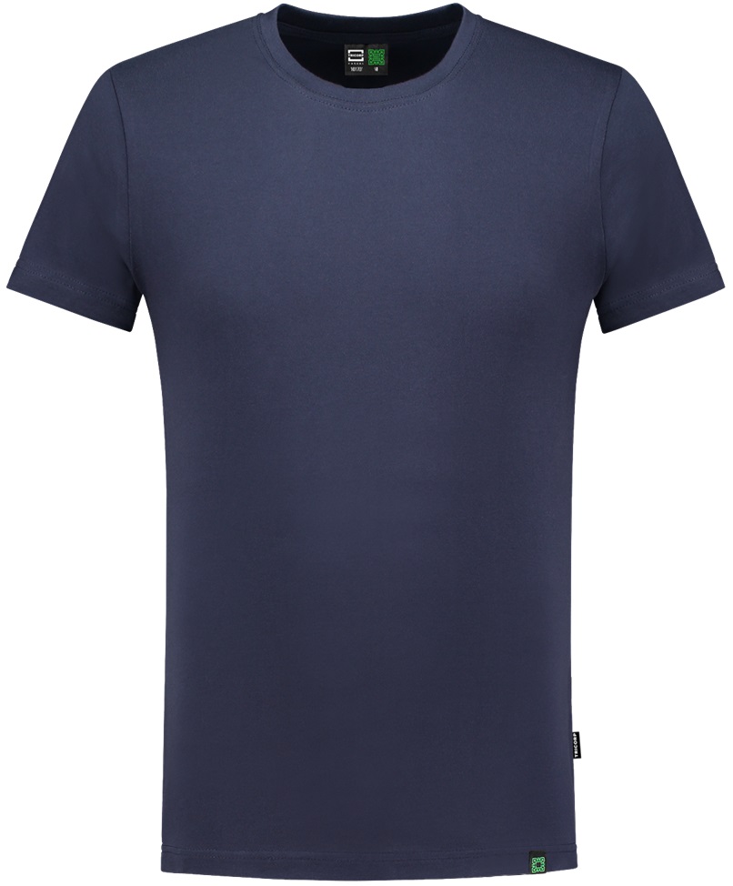 TRICORP-Jobwear, T-Shirt, Fitted Rewear, ink
