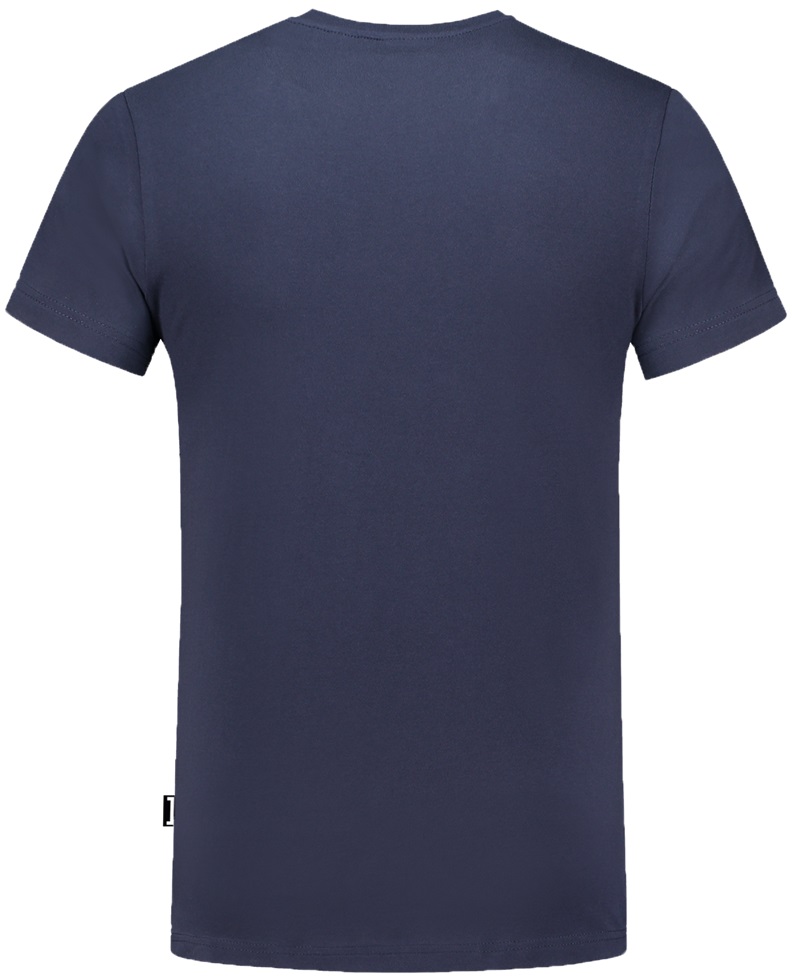 TRICORP-Jobwear, T-Shirt, Fitted Rewear, ink