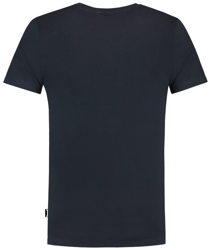 TRICORP-Jobwear, T-Shirt, Fitted Rewear, navy