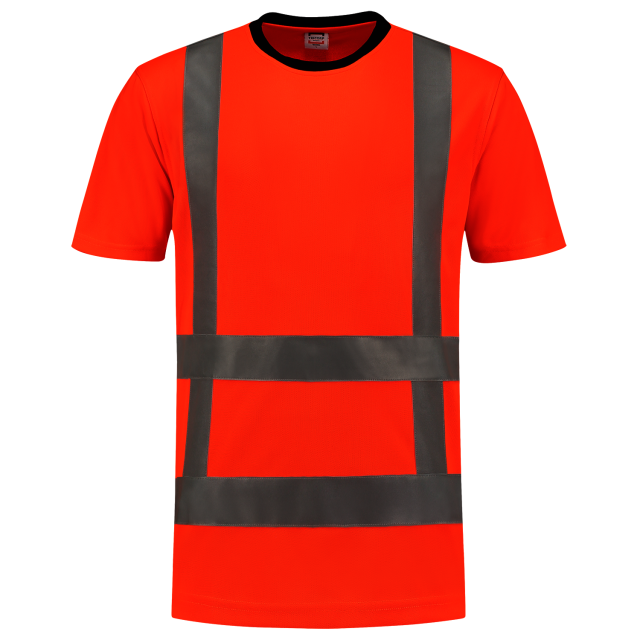 TRICORP-Warnschutz, Warn-T-Shirt, 180 g/m², warnorange


