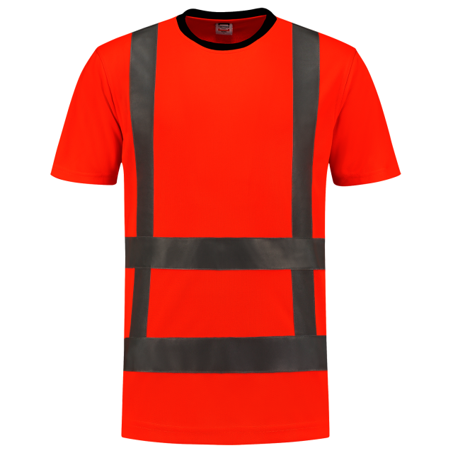 TRICORP-Warnschutz, Warn-T-Shirt, 180 g/m², warnorange