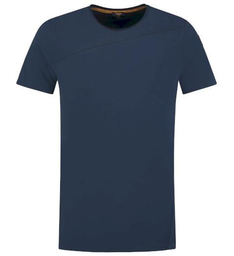 TRICORP-Jobwear, T-Shirts, Premium, 180 g/m², dunkelblau


