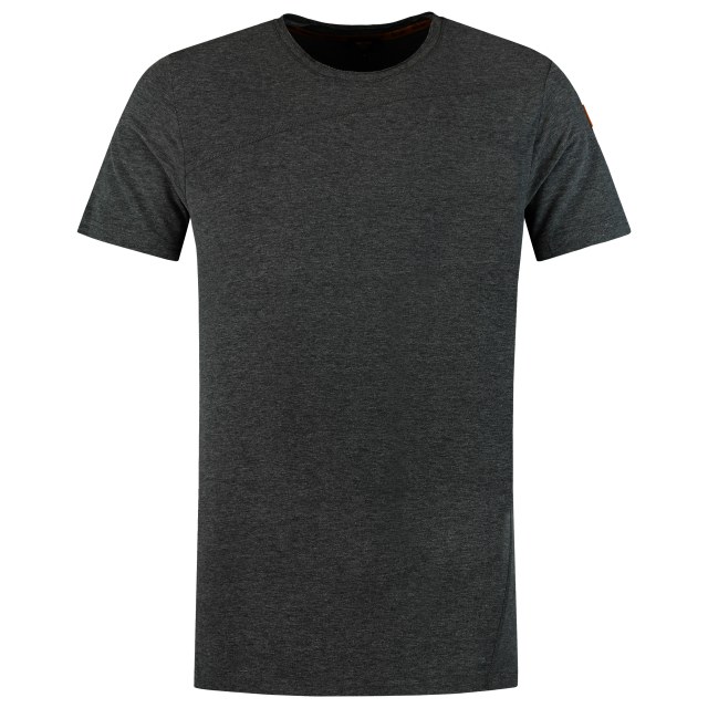 TRICORP-Jobwear, T-Shirts, Premium, 180 g/m², stonemel


