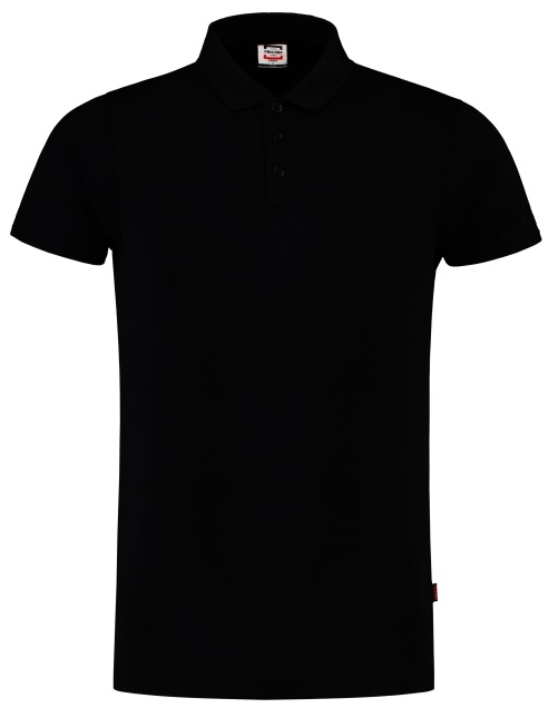 TRICORP-Jobwear, Poloshirts, Bambus, 180 g/m², black


