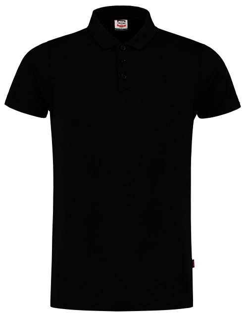 TRICORP-Jobwear, Poloshirts, Bambus, 180 g/m², black