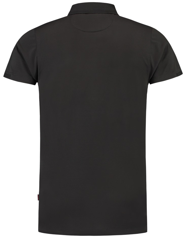 TRICORP-Jobwear, Poloshirts, Bambus, darkgrey
