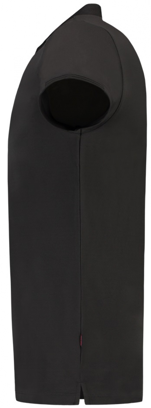 TRICORP-Jobwear, Poloshirts, Bambus, darkgrey