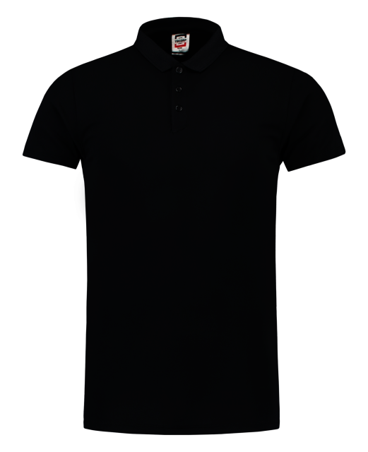 TRICORP-Jobwear, Poloshirts, Bambus, 180 g/m², navy