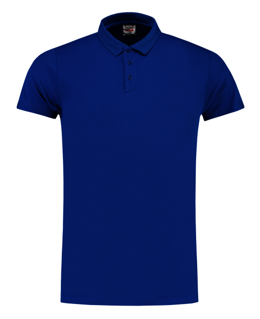 TRICORP-Jobwear, Poloshirts, Bambus, 180 g/m², royalblau