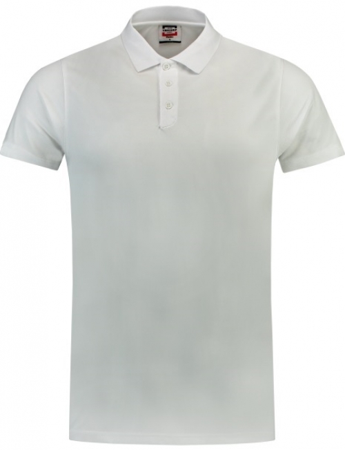 TRICORP-Jobwear, Poloshirts, 180 g/m², weiß
