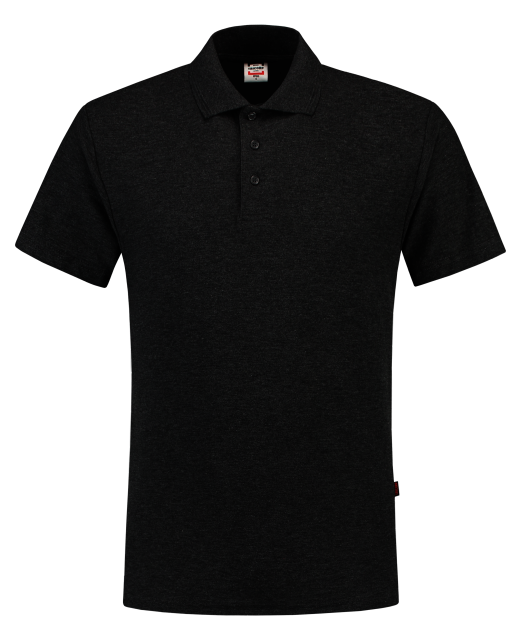TRICORP-Jobwear, Poloshirts, 180 g/m², anthrazit meliert