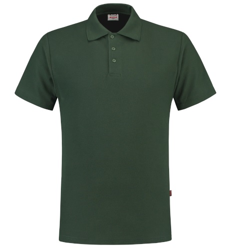 TRICORP-Jobwear, Poloshirts, 180 g/m², bottlegreen


