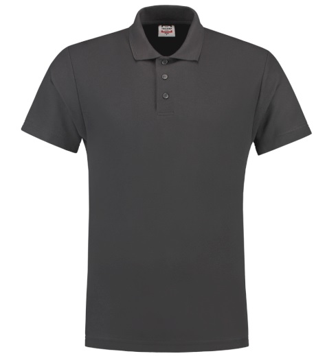 TRICORP-Jobwear, Poloshirts, 180 g/m², darkgrey


