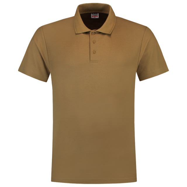 TRICORP-Jobwear, Poloshirts, 180 g/m², khaki



