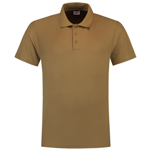 TRICORP-Jobwear, Poloshirts, 180 g/m², khaki