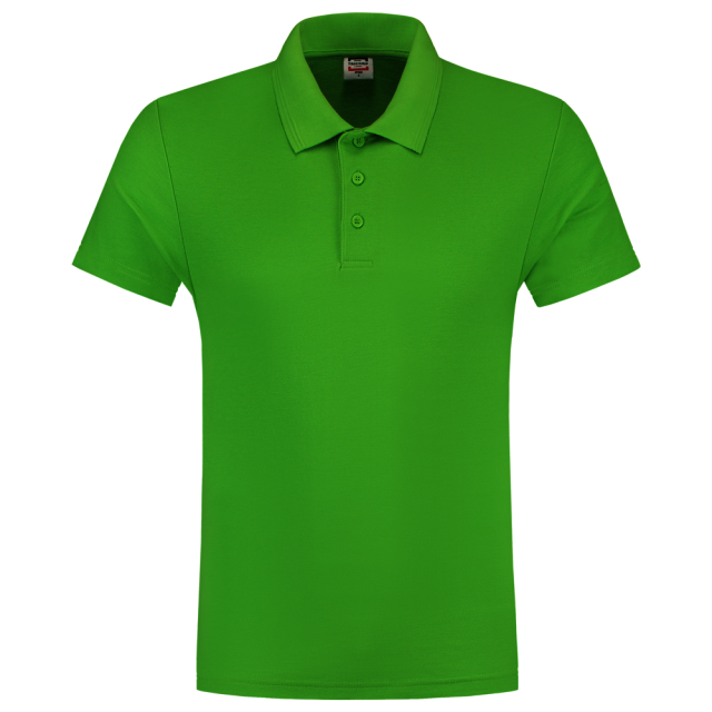 TRICORP-Jobwear, Poloshirts, 180 g/m², lime


