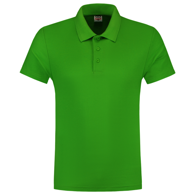 TRICORP-Jobwear, Poloshirts, 180 g/m², lime