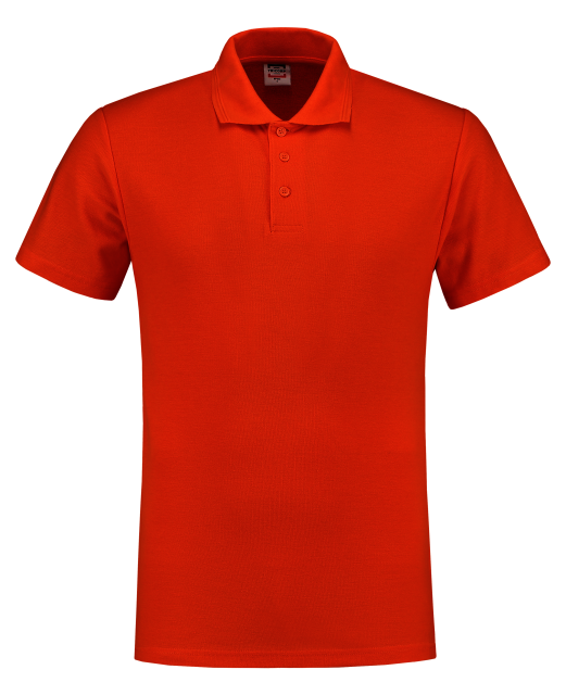TRICORP-Jobwear, Poloshirts, 180 g/m², orange


