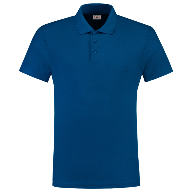 TRICORP-Jobwear, Poloshirts, 180 g/m², turquoise


