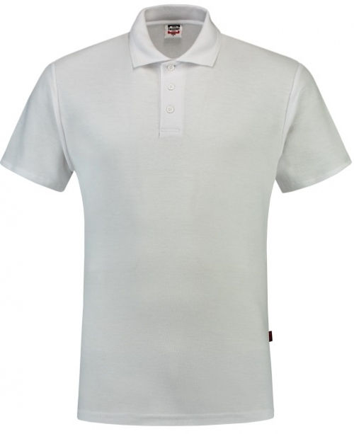 TRICORP-Jobwear, Poloshirts, 180 g/m², weiß