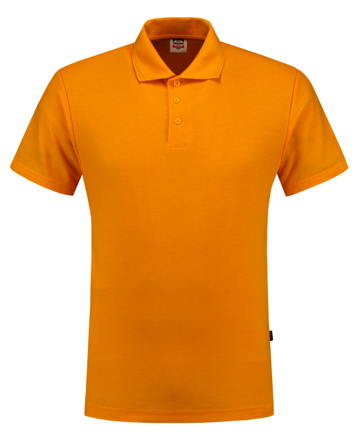 TRICORP-Jobwear, Poloshirts, 180 g/m², yellow



