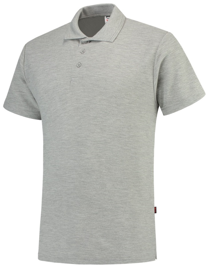 TRICORP-Jobwear, Poloshirts, Slim Fit, 180 g/m², anthrazit-melange