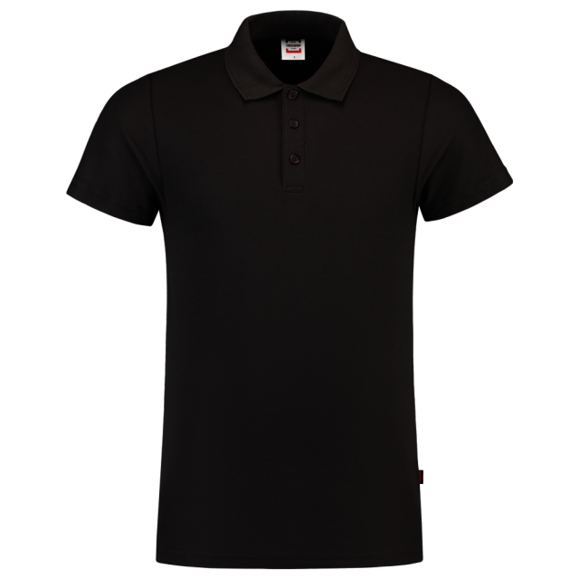 TRICORP-Jobwear, Poloshirts, Slim Fit, 180 g/m², darkgrey