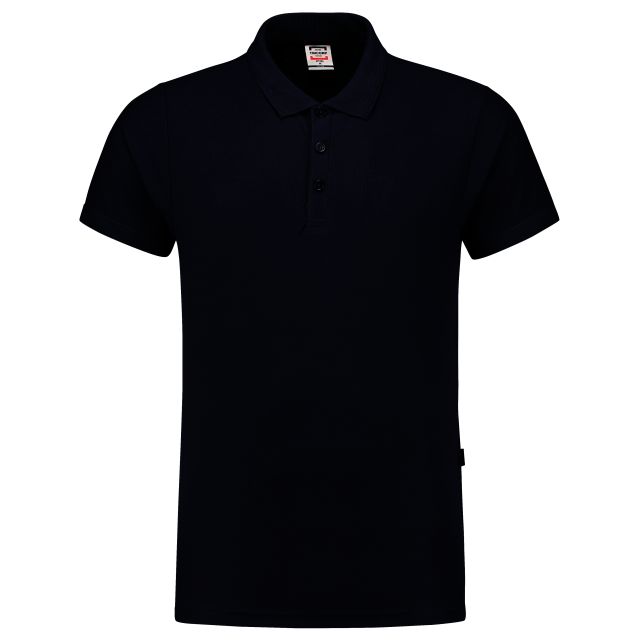 TRICORP-Jobwear, Poloshirts, Slim Fit, 180 g/m², dunkelblau
