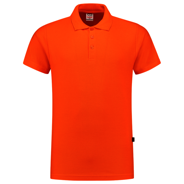 TRICORP-Jobwear, Poloshirts, Slim Fit, 180 g/m², orange


