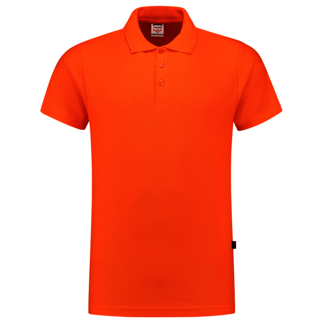 TRICORP-Jobwear, Poloshirts, Slim Fit, 180 g/m², orange