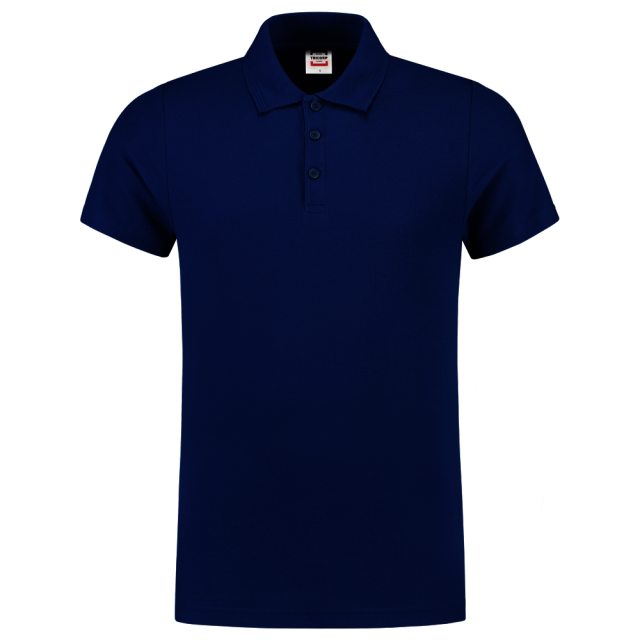 TRICORP-Jobwear, Poloshirts, Slim Fit, 180 g/m², royalblau


