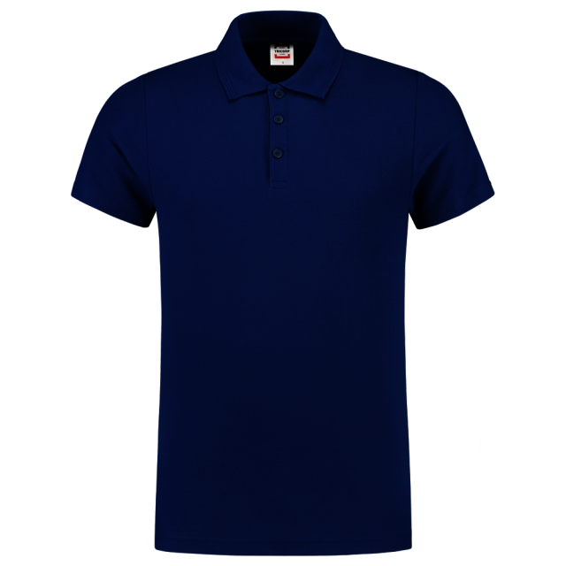 TRICORP-Jobwear, Poloshirts, Slim Fit, 180 g/m², royalblau