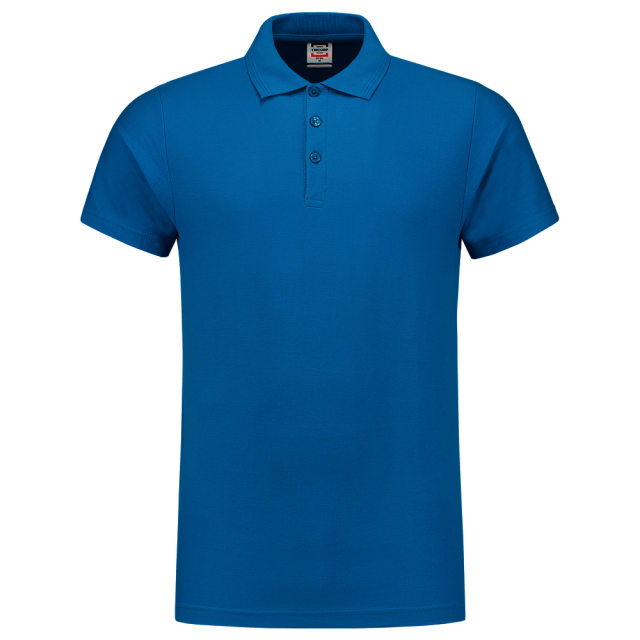 TRICORP-Jobwear, Poloshirts, Slim Fit, 180 g/m², turquoise