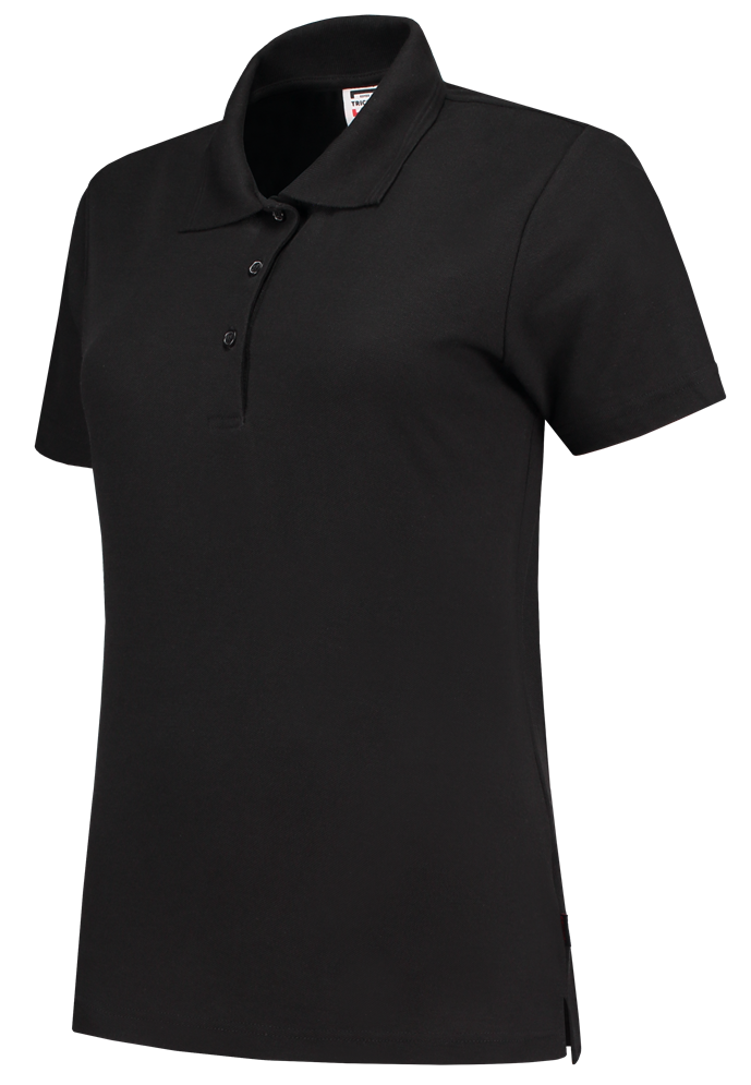 TRICORP-Jobwear, Damen-Poloshirts, 180 g/m², black