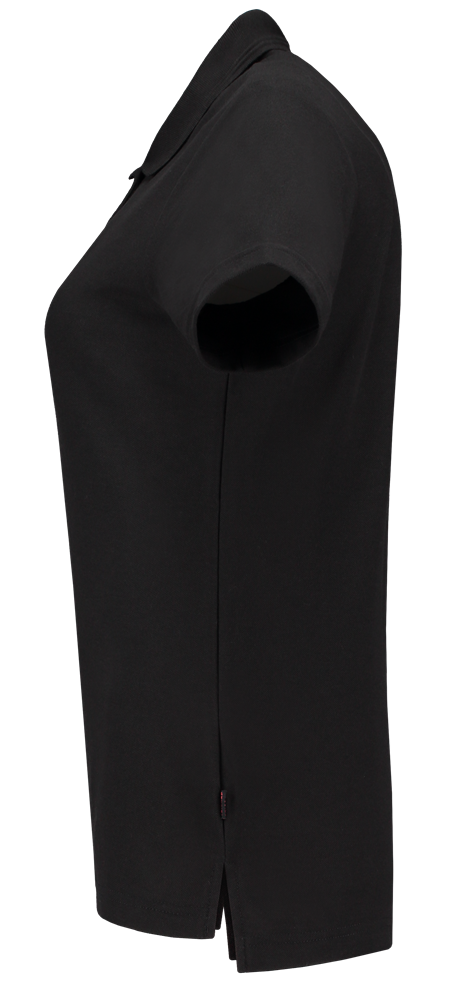 TRICORP-Jobwear, Damen-Poloshirts, 180 g/m², black


