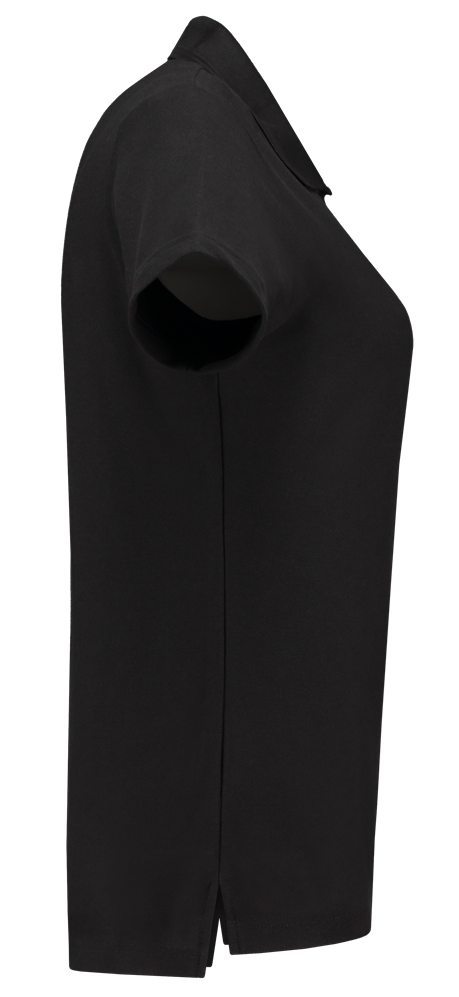 TRICORP-Jobwear, Damen-Poloshirts, 180 g/m², black


