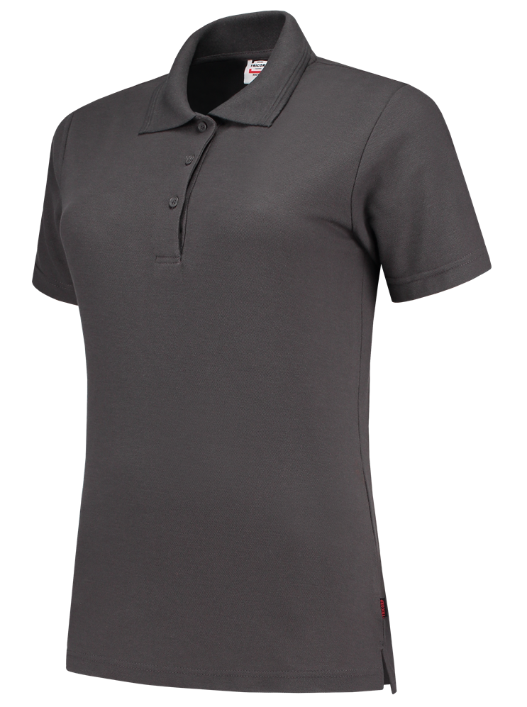 TRICORP-Jobwear, Damen-Poloshirts, 180 g/m², darkgrey



